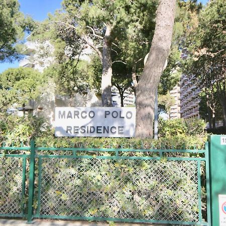 Ba - Marco Polo - Front Beach - Lignano Sabbiadoro Dış mekan fotoğraf